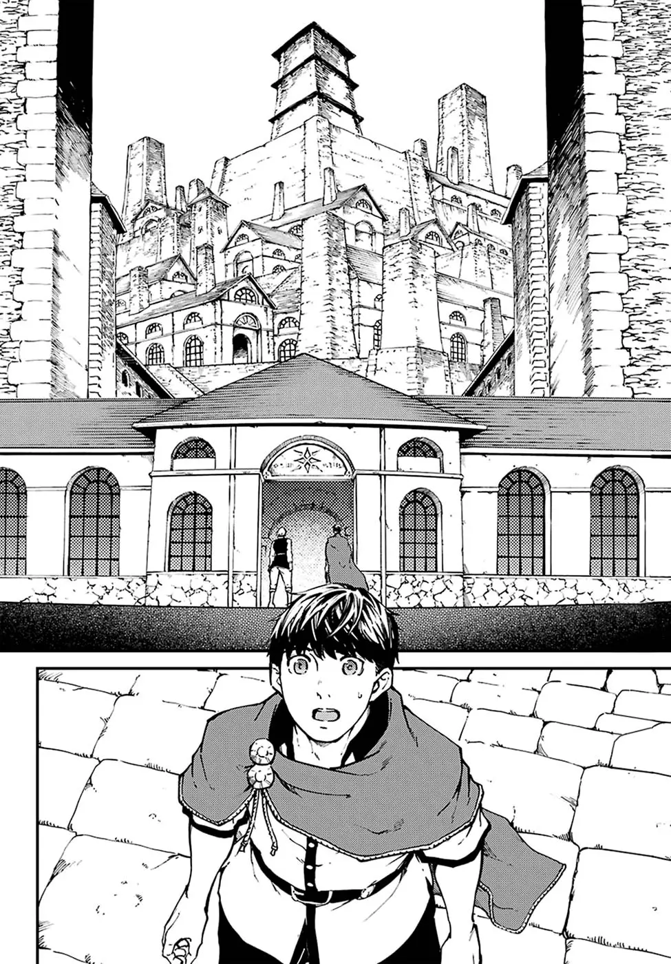 Kekkon Yubiwa Monogatari (2014) - Capítulo 49.5 - Página 7 - LectorTMOo