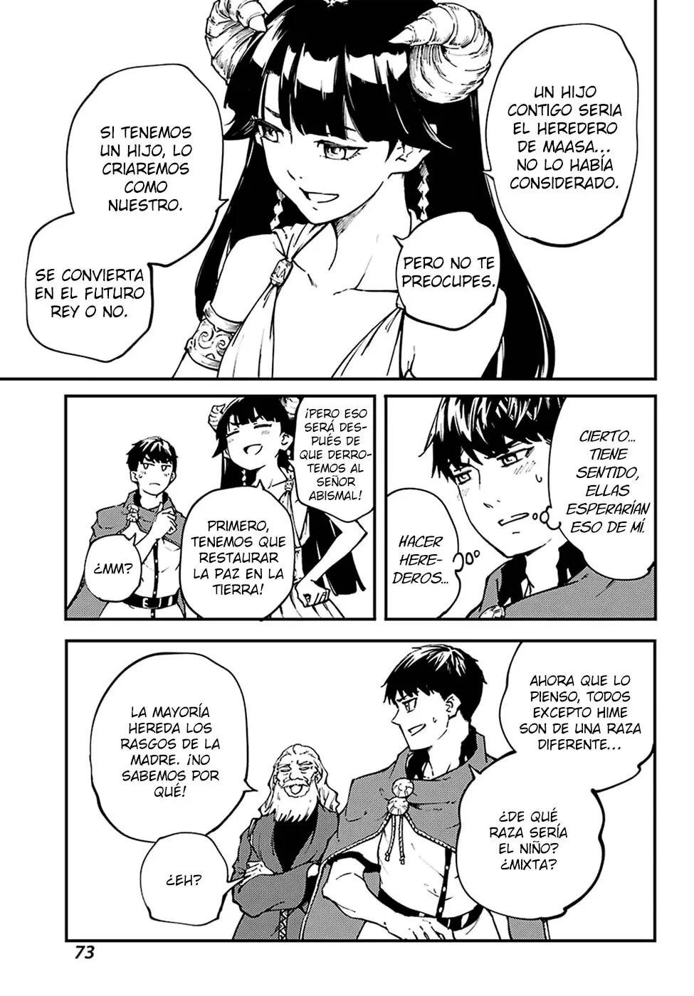 Kekkon Yubiwa Monogatari (2014) - Capítulo 49.5 - Página 18 - LectorTMOo