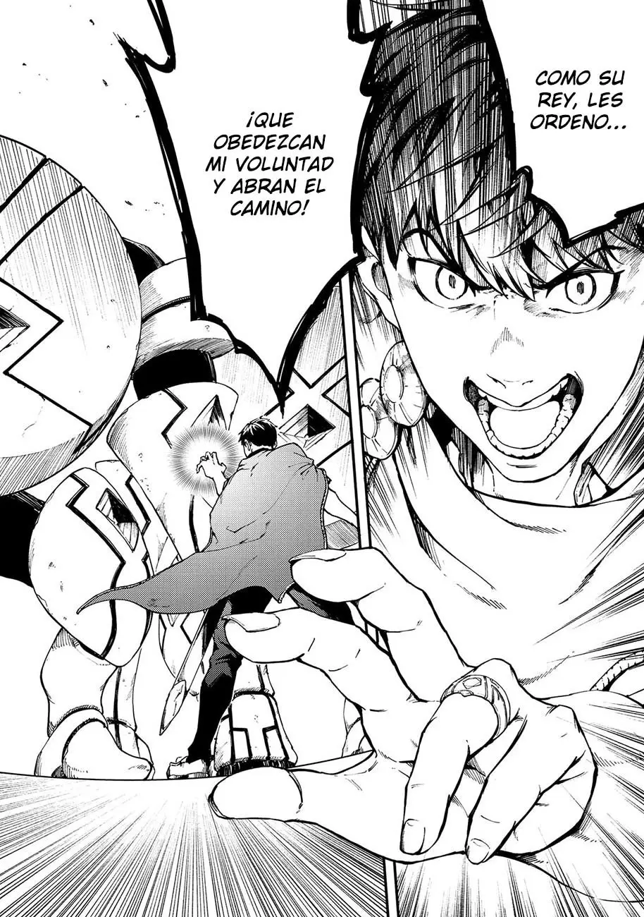Kekkon Yubiwa Monogatari (2014) - Capítulo 49.6 - Página 8 - LectorTMOo