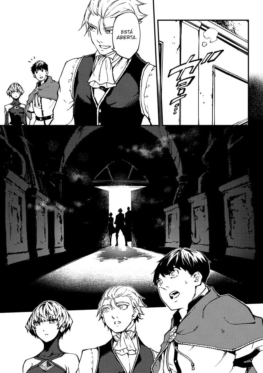 Kekkon Yubiwa Monogatari (2014) - Capítulo 49.6 - Página 17 - LectorTMOo