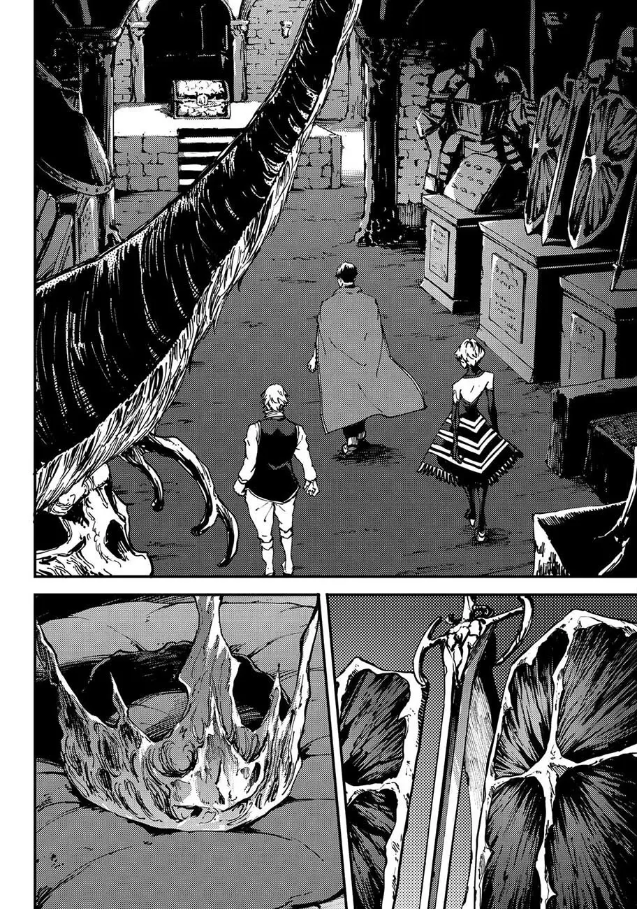 Kekkon Yubiwa Monogatari (2014) - Capítulo 49.6 - Página 18 - LectorTMOo