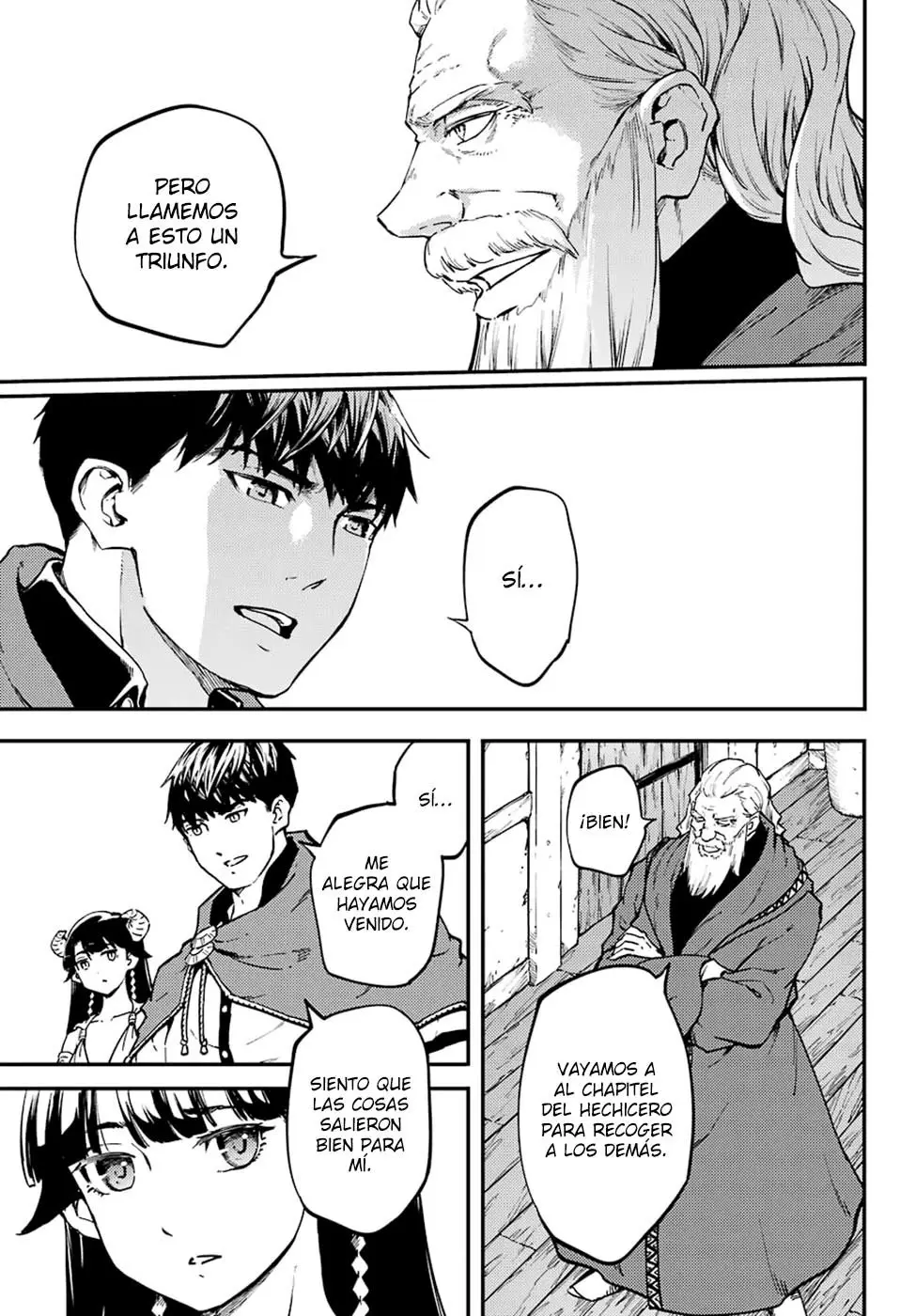 Kekkon Yubiwa Monogatari (2014) - Capítulo 50.5 - Página 12 - LectorTMOo