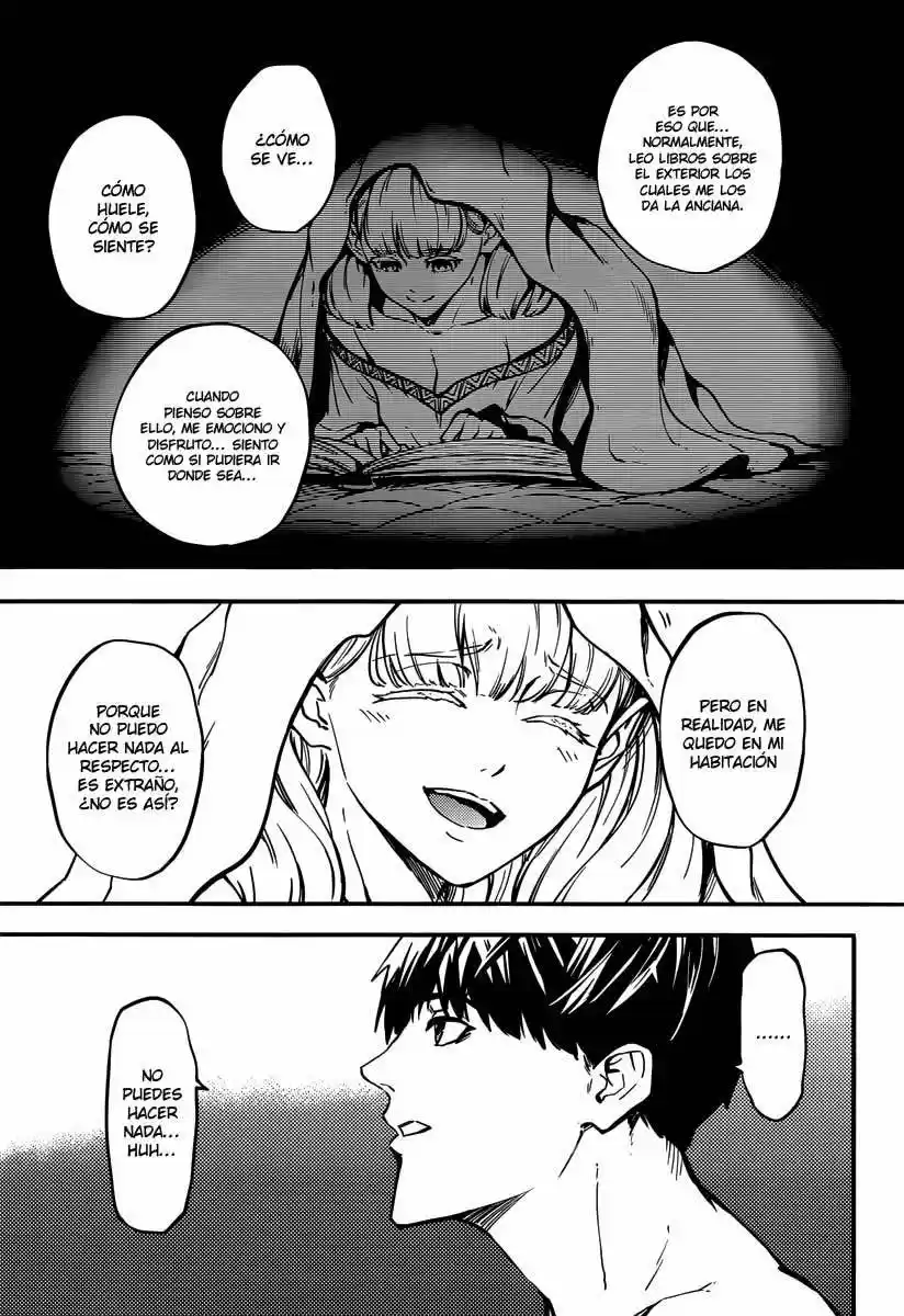 Kekkon Yubiwa Monogatari (2014) - Capítulo 7 - Página 21 - LectorTMOo