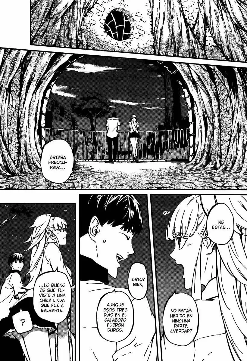 Kekkon Yubiwa Monogatari (2014) - Capítulo 8 - Página 10 - LectorTMOo