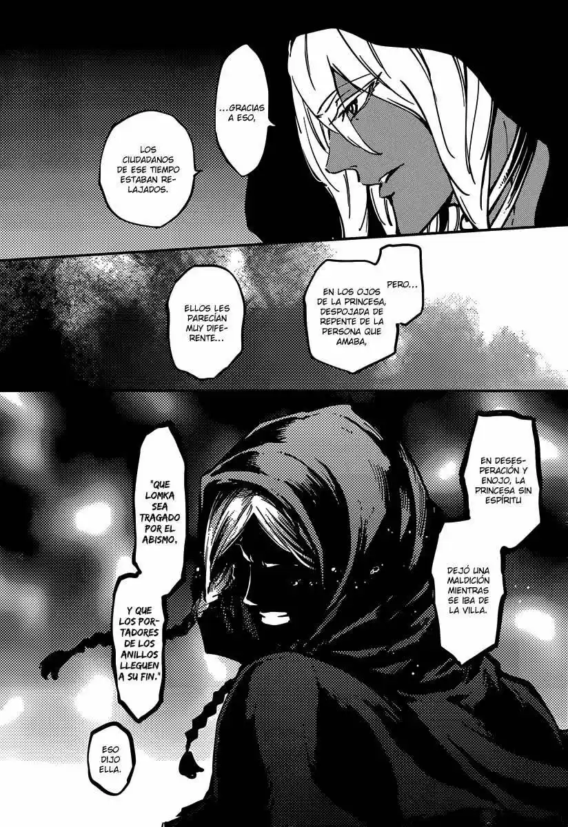 Kekkon Yubiwa Monogatari (2014) - Capítulo 8 - Página 16 - LectorTMOo