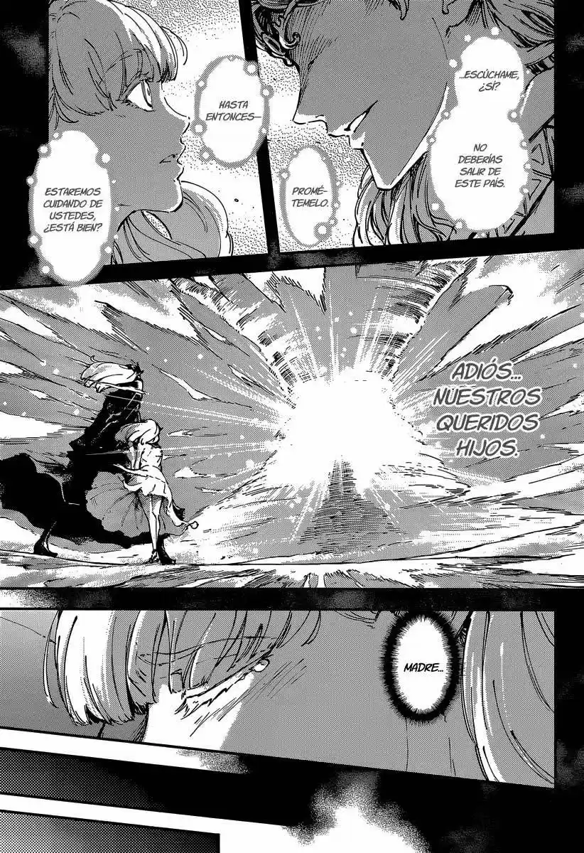 Kekkon Yubiwa Monogatari (2014) - Capítulo 8 - Página 27 - LectorTMOo