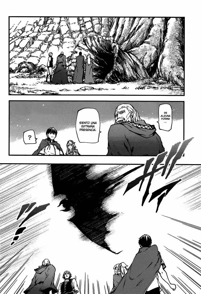 Kekkon Yubiwa Monogatari (2014) - Capítulo 8 - Página 34 - LectorTMOo