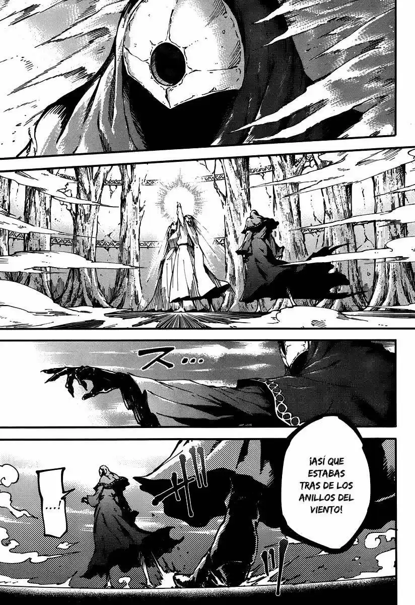 Kekkon Yubiwa Monogatari (2014) - Capítulo 9 - Página 5 - LectorTMOo
