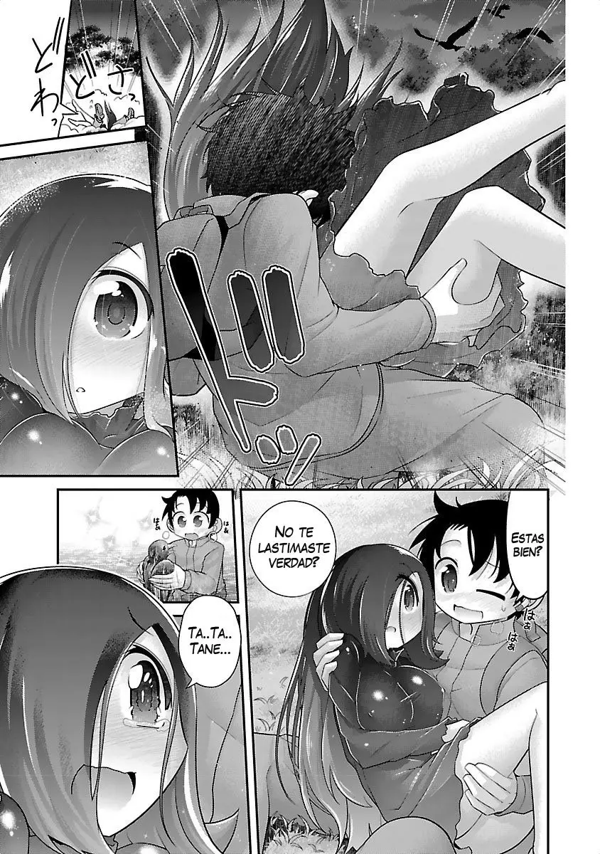 Kemokko Zoo! (2016) - Capítulo 12 - Página 12 - LectorTMOo