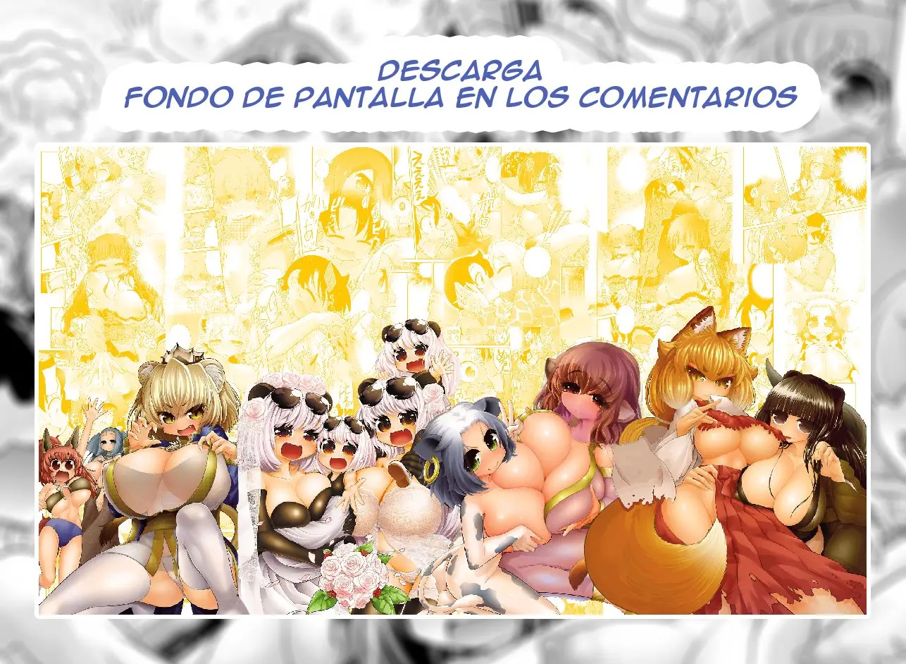 Kemokko Zoo! (2016) - Capítulo 27 - Página 2 - LectorTMOo