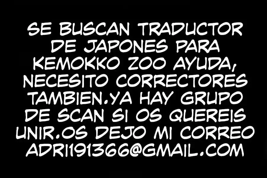 Kemokko Zoo! (2016) - Capítulo 4 - Página 26 - LectorTMOo