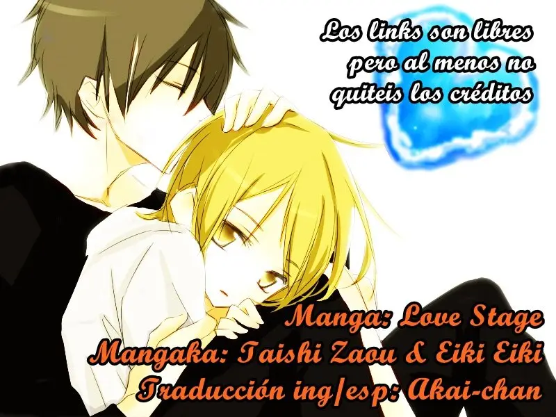 KEMOMIMI- Dj. Katekyo! (2009) - Capítulo 1 - Página 5 - LectorTMOo