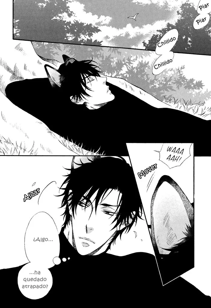 KEMOMIMI- Dj. Katekyo! (2009) - Capítulo 1 - Página 15 - LectorTMOo