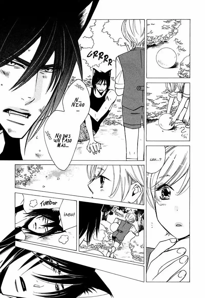 Kemomimi Shouji (2016) - Capítulo 3 - Página 4 - LectorTMOo