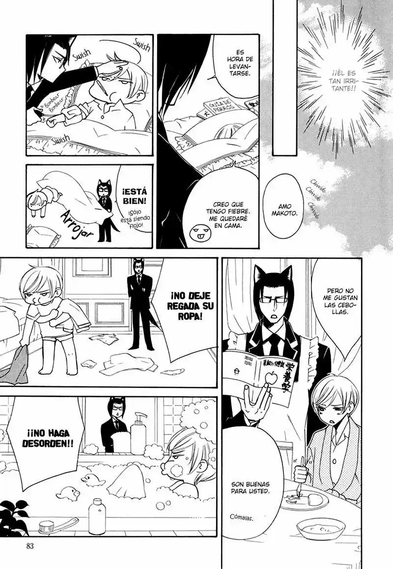 Kemomimi Shouji (2016) - Capítulo 3 - Página 12 - LectorTMOo