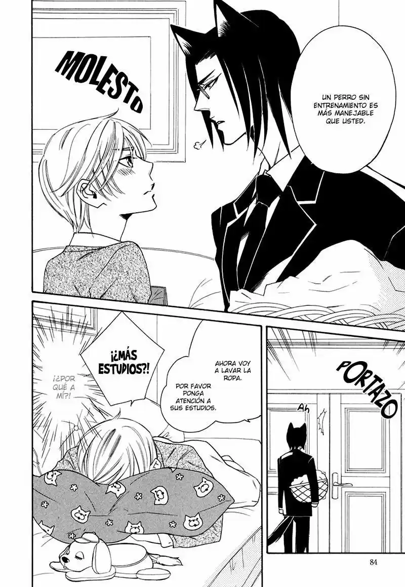Kemomimi Shouji (2016) - Capítulo 3 - Página 13 - LectorTMOo