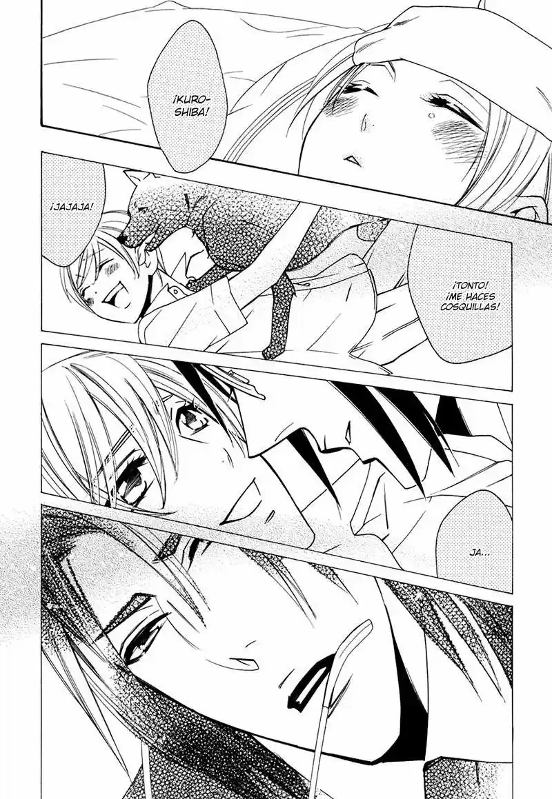Kemomimi Shouji (2016) - Capítulo 3 - Página 21 - LectorTMOo