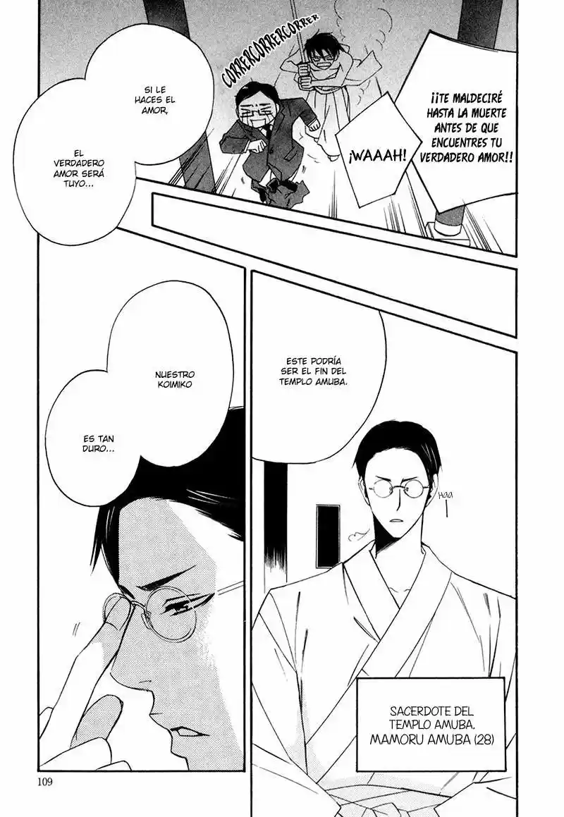 Kemomimi Shouji (2016) - Capítulo 4 - Página 5 - LectorTMOo