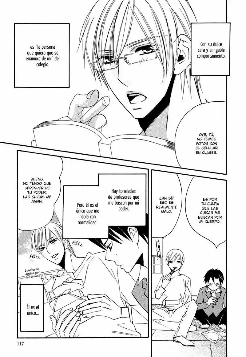 Kemomimi Shouji (2016) - Capítulo 4 - Página 13 - LectorTMOo