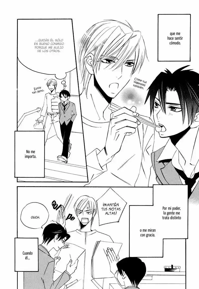 Kemomimi Shouji (2016) - Capítulo 4 - Página 14 - LectorTMOo