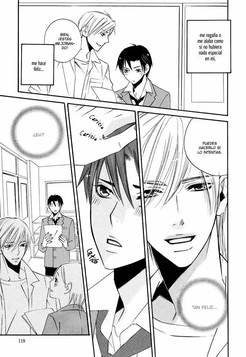 Kemomimi Shouji (2016) - Capítulo 4 - Página 15 - LectorTMOo