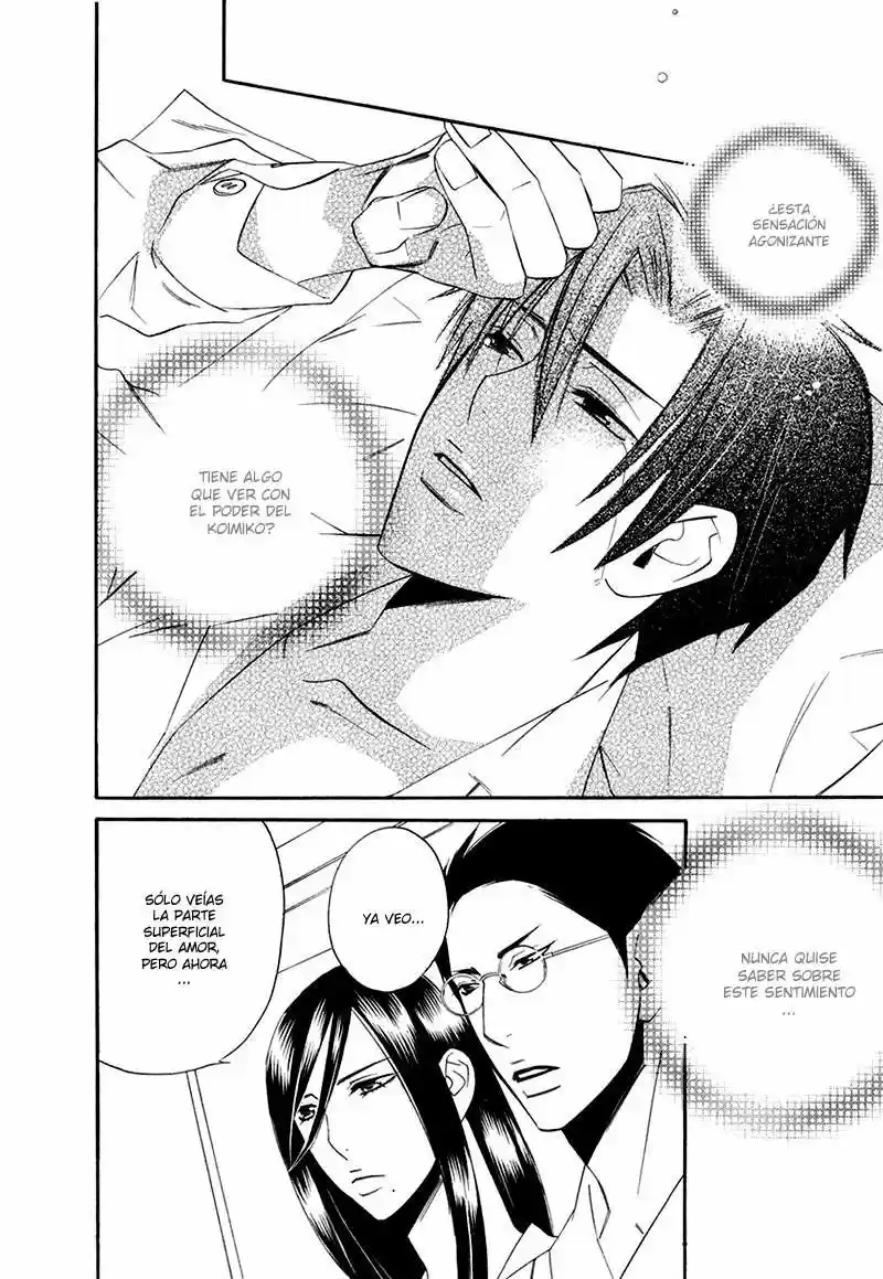 Kemomimi Shouji (2016) - Capítulo 4 - Página 18 - LectorTMOo