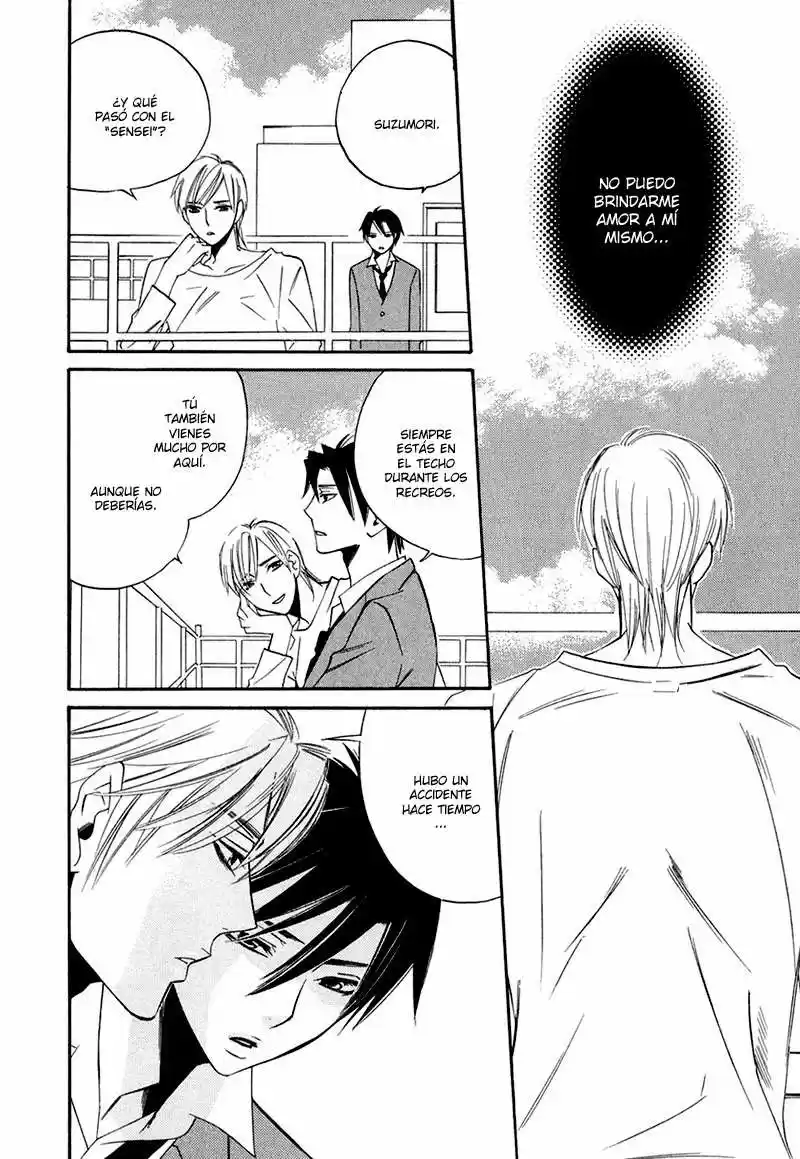 Kemomimi Shouji (2016) - Capítulo 4 - Página 20 - LectorTMOo