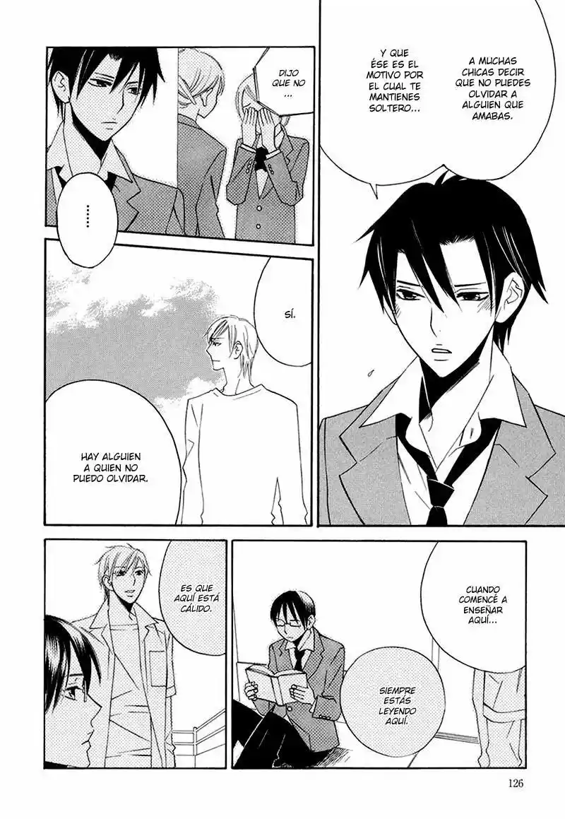 Kemomimi Shouji (2016) - Capítulo 4 - Página 22 - LectorTMOo