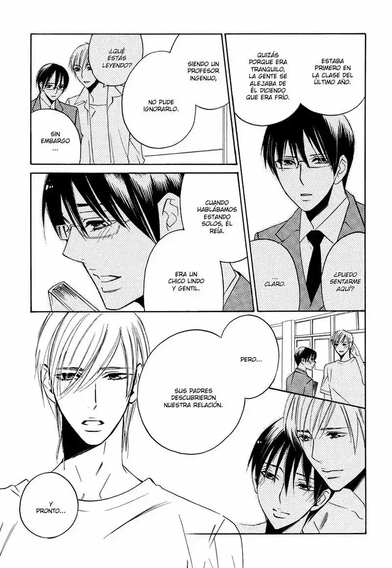 Kemomimi Shouji (2016) - Capítulo 4 - Página 23 - LectorTMOo