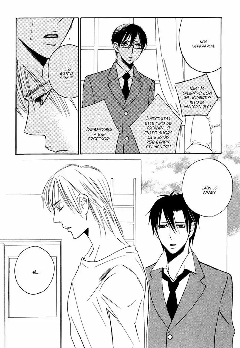 Kemomimi Shouji (2016) - Capítulo 4 - Página 24 - LectorTMOo