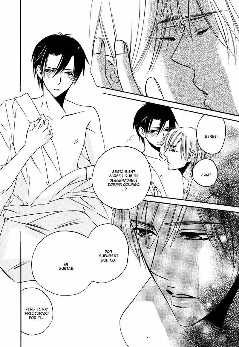 Kemomimi Shouji (2016) - Capítulo 4 - Página 28 - LectorTMOo