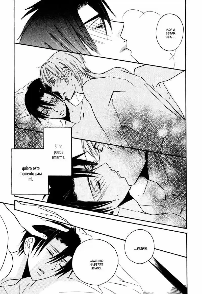 Kemomimi Shouji (2016) - Capítulo 4 - Página 29 - LectorTMOo