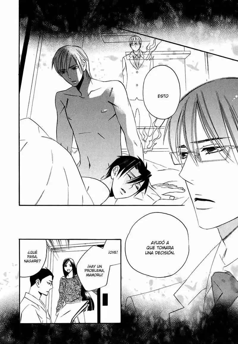 Kemomimi Shouji (2016) - Capítulo 4 - Página 30 - LectorTMOo