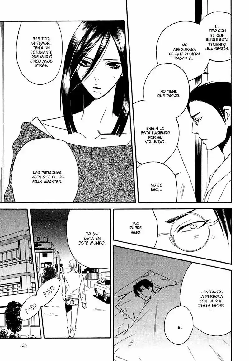 Kemomimi Shouji (2016) - Capítulo 4 - Página 31 - LectorTMOo