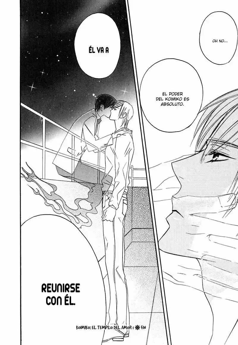Kemomimi Shouji (2016) - Capítulo 4 - Página 32 - LectorTMOo