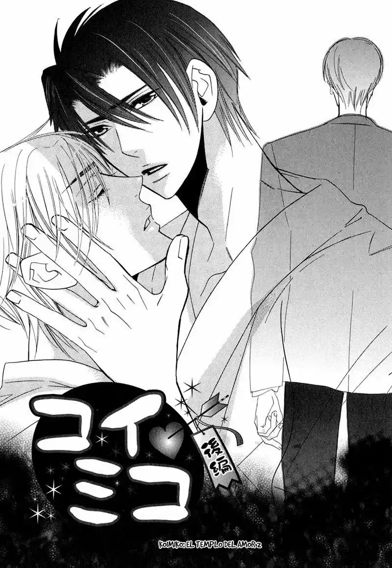 Kemomimi Shouji (2016) - Capítulo 5 - Página 2 - LectorTMOo