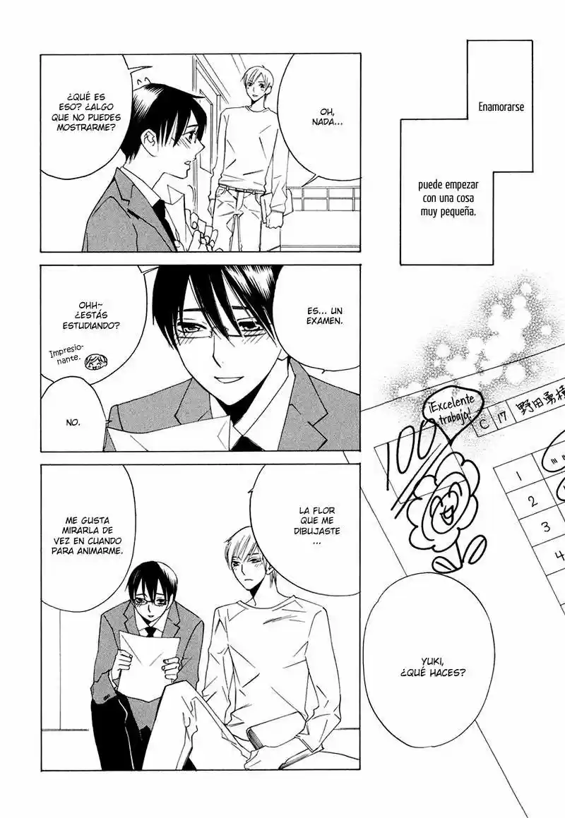 Kemomimi Shouji (2016) - Capítulo 5 - Página 3 - LectorTMOo