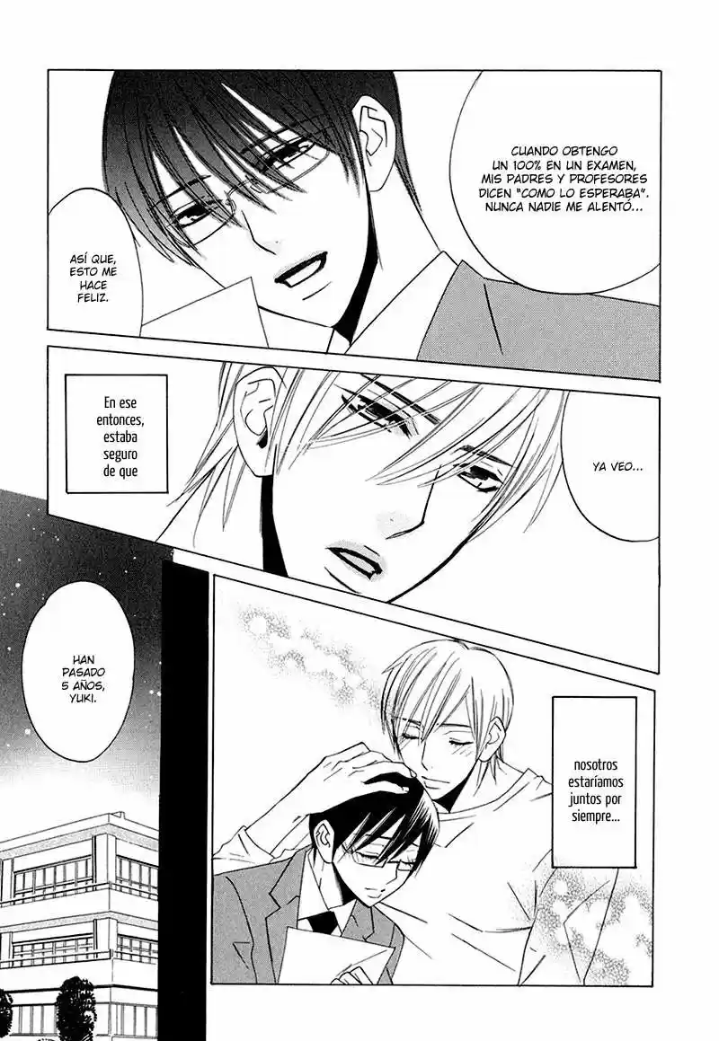 Kemomimi Shouji (2016) - Capítulo 5 - Página 4 - LectorTMOo