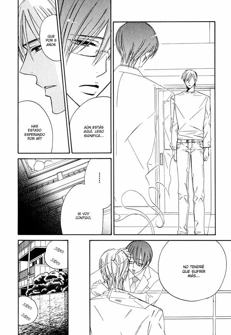 Kemomimi Shouji (2016) - Capítulo 5 - Página 5 - LectorTMOo