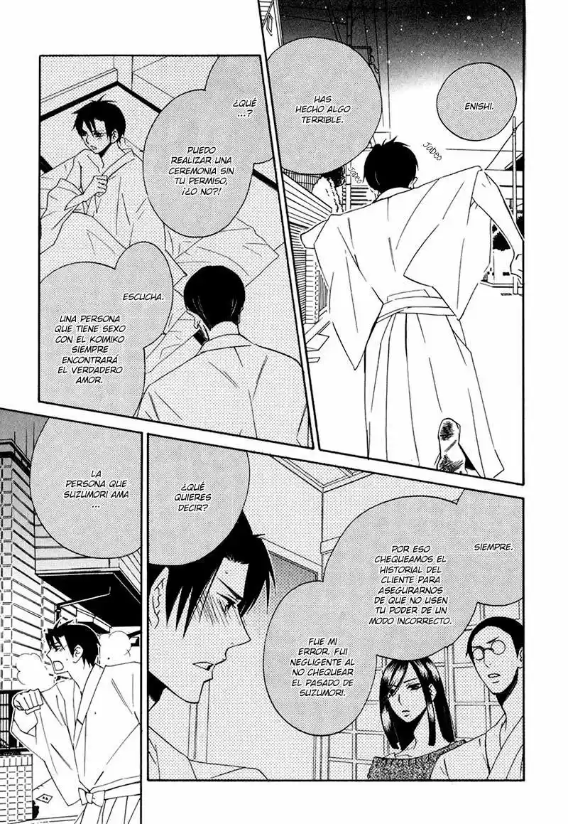 Kemomimi Shouji (2016) - Capítulo 5 - Página 6 - LectorTMOo