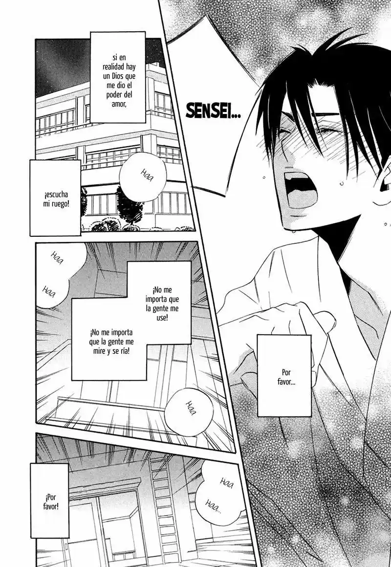 Kemomimi Shouji (2016) - Capítulo 5 - Página 9 - LectorTMOo