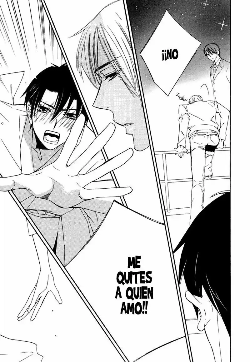 Kemomimi Shouji (2016) - Capítulo 5 - Página 10 - LectorTMOo