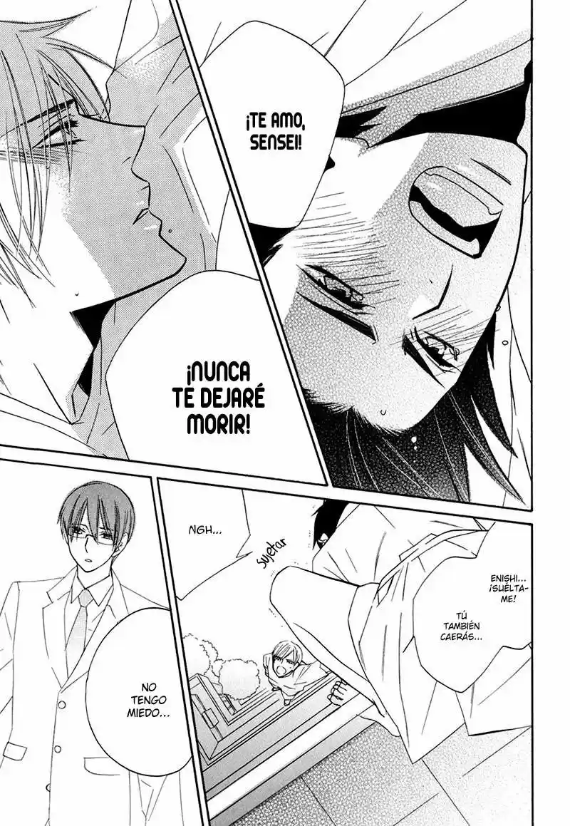 Kemomimi Shouji (2016) - Capítulo 5 - Página 12 - LectorTMOo