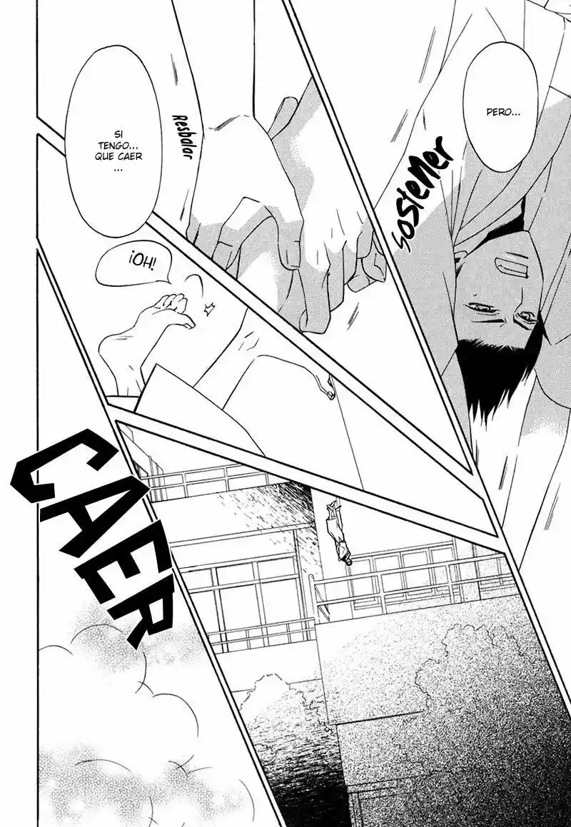 Kemomimi Shouji (2016) - Capítulo 5 - Página 13 - LectorTMOo
