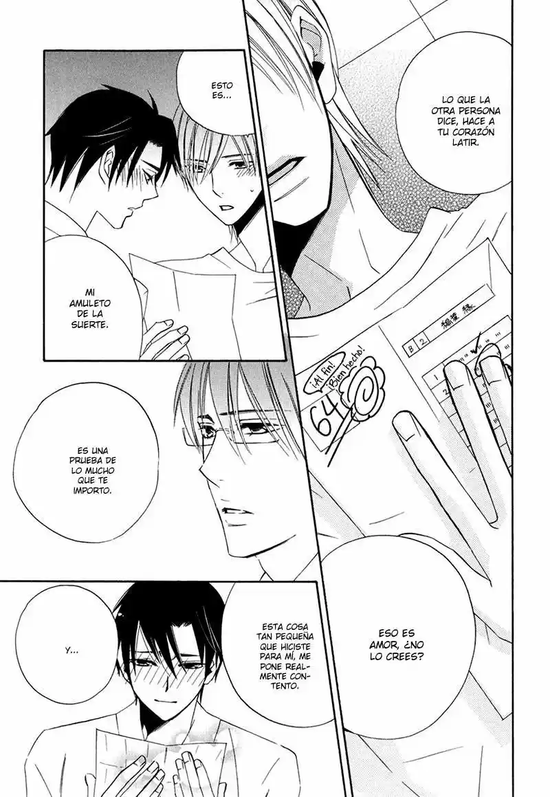 Kemomimi Shouji (2016) - Capítulo 5 - Página 16 - LectorTMOo