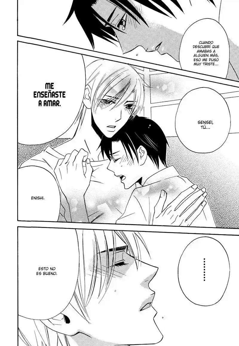 Kemomimi Shouji (2016) - Capítulo 5 - Página 17 - LectorTMOo