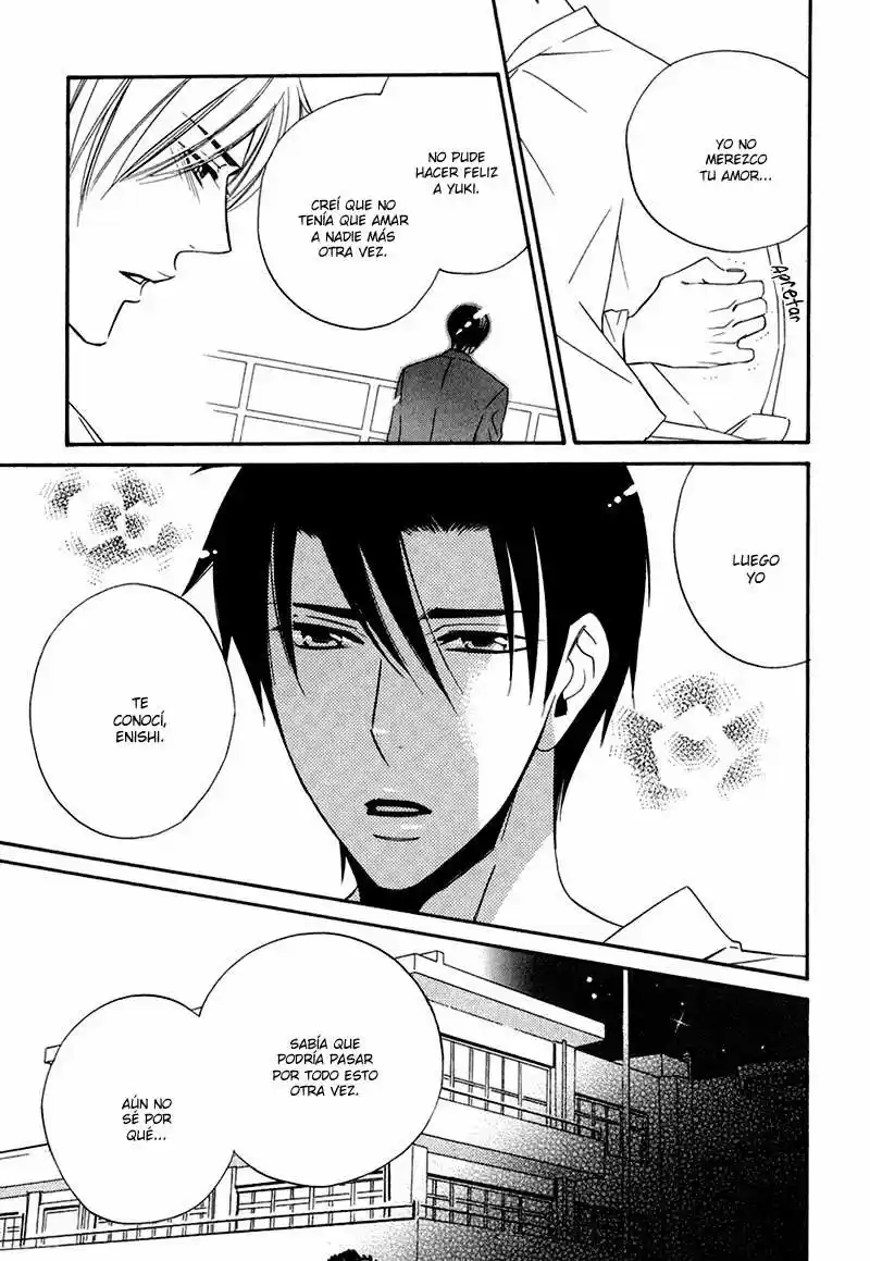 Kemomimi Shouji (2016) - Capítulo 5 - Página 18 - LectorTMOo