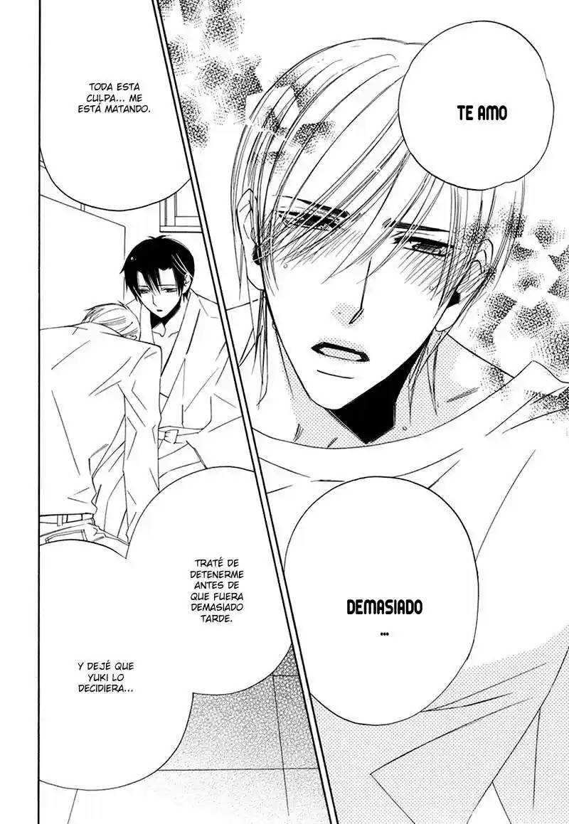 Kemomimi Shouji (2016) - Capítulo 5 - Página 19 - LectorTMOo
