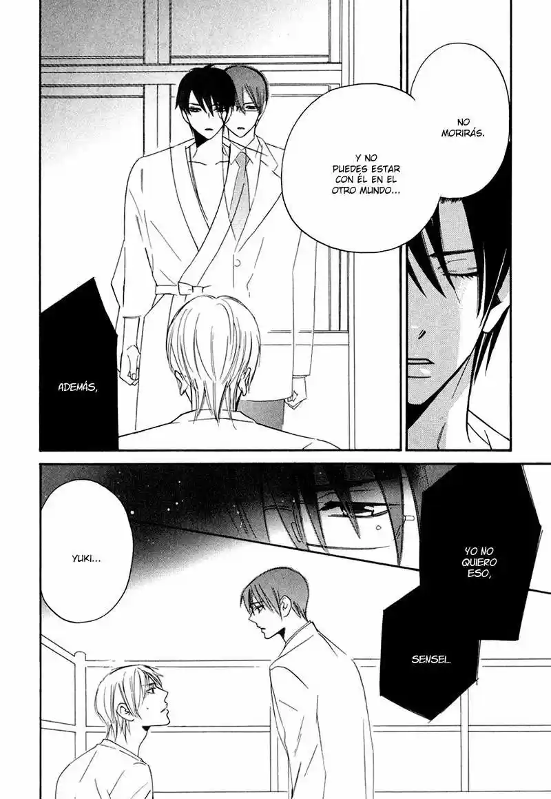Kemomimi Shouji (2016) - Capítulo 5 - Página 21 - LectorTMOo