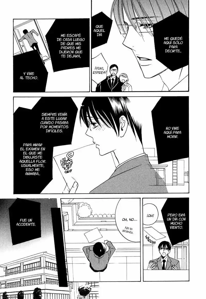 Kemomimi Shouji (2016) - Capítulo 5 - Página 22 - LectorTMOo
